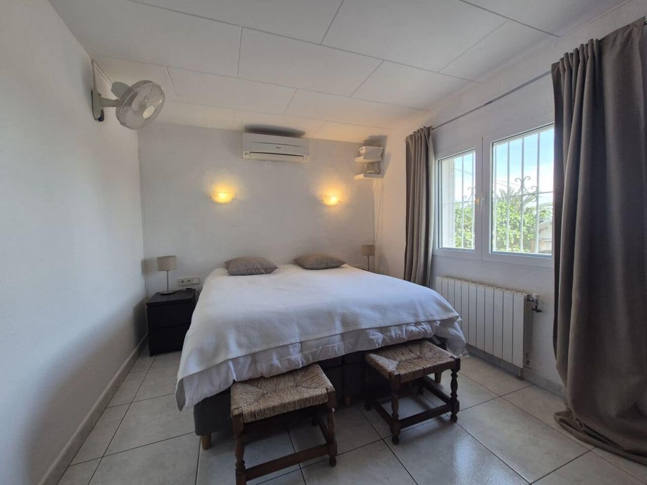 3 chambre Villa/Maison à vendre à Moraira avec piscine garage - 915 000 € (Ref: 10017173)