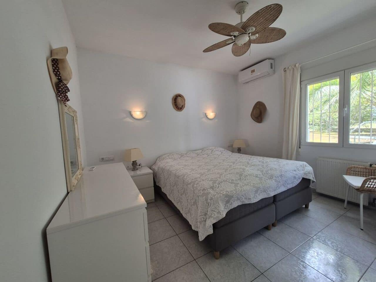 3 chambre Villa/Maison à vendre à Moraira avec piscine garage - 915 000 € (Ref: 10017173)