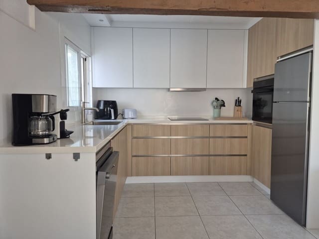 3 chambre Villa/Maison à vendre à Casco Urbano, Teulada-Moraira avec piscine garage - 915 000 € (Ref: 10017173)