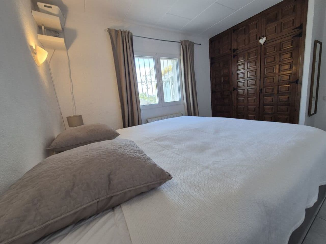 3 chambre Villa/Maison à vendre à Moraira avec piscine garage - 915 000 € (Ref: 10017173)