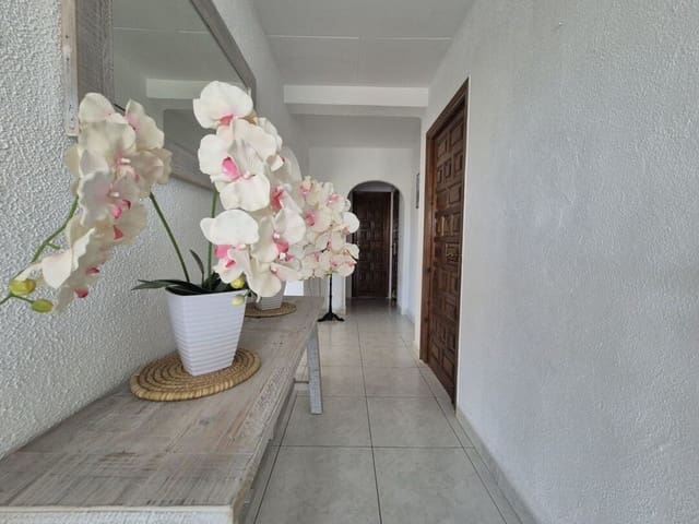 3 chambre Villa/Maison à vendre à Casco Urbano, Teulada-Moraira avec piscine garage - 915 000 € (Ref: 10017173)