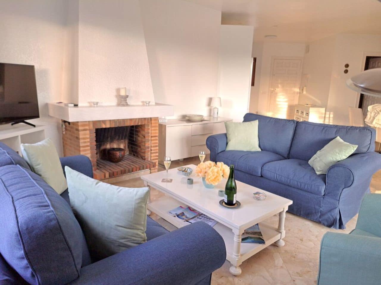 2 Zimmer Haus zu verkaufen in Moraira mit Pool Garage - 465.000 € (Ref: 10017174)