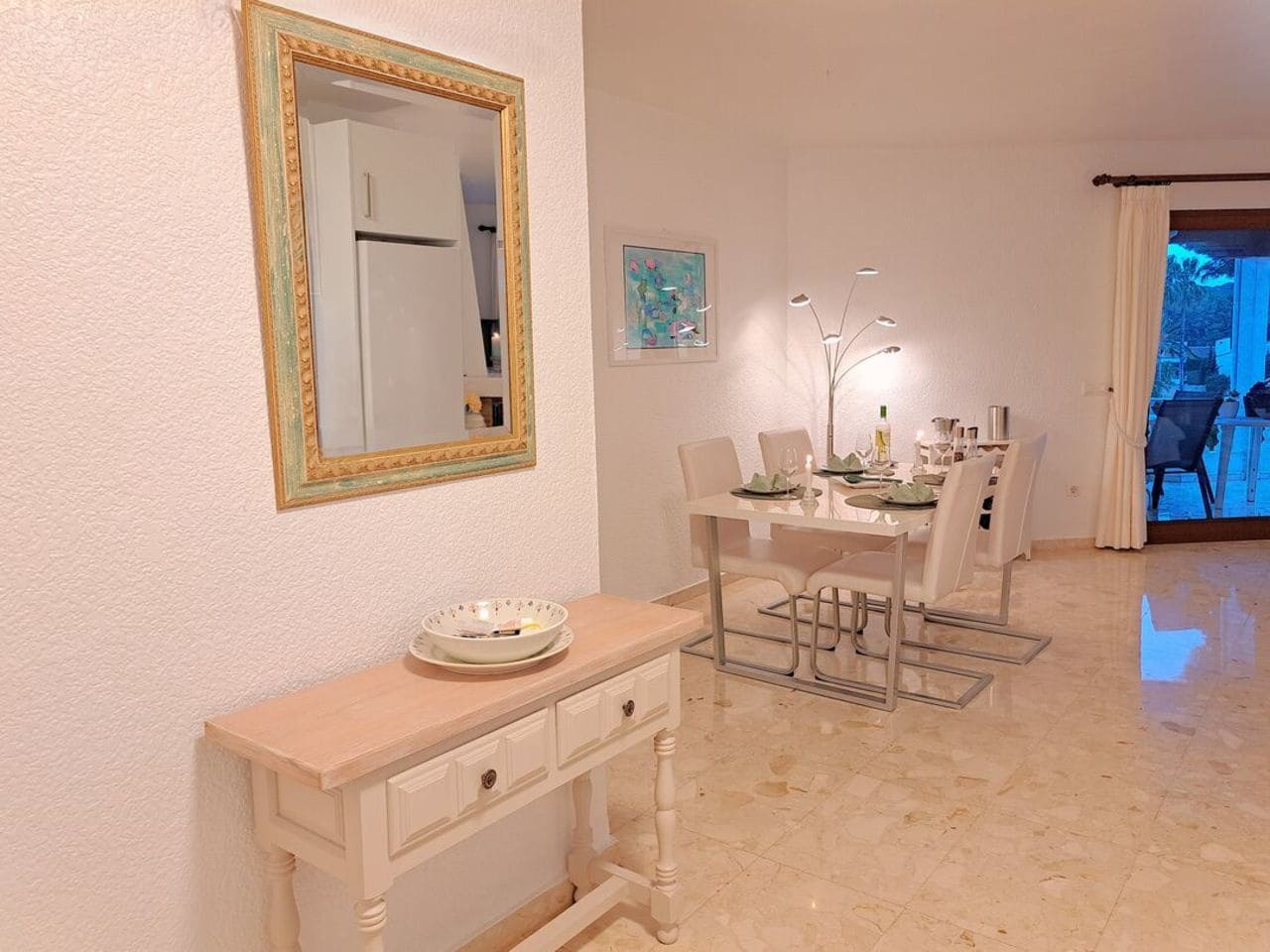 2 Zimmer Haus zu verkaufen in Moraira mit Pool Garage - 465.000 € (Ref: 10017174)
