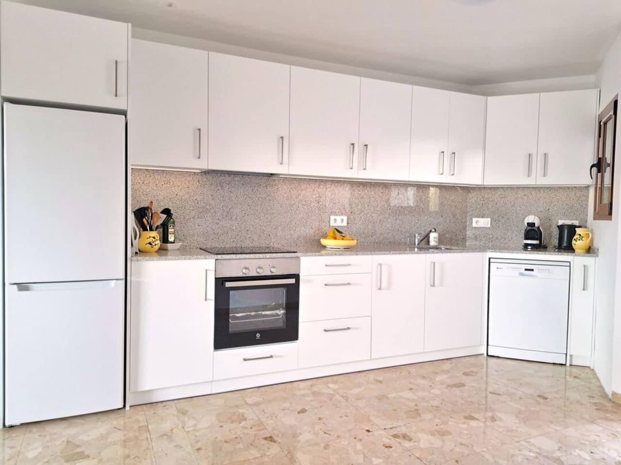 2 Zimmer Haus zu verkaufen in Moraira mit Pool Garage - 465.000 € (Ref: 10017174)