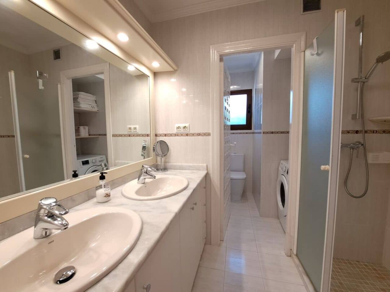 2 Zimmer Haus zu verkaufen in Moraira mit Pool Garage - 465.000 € (Ref: 10017174)