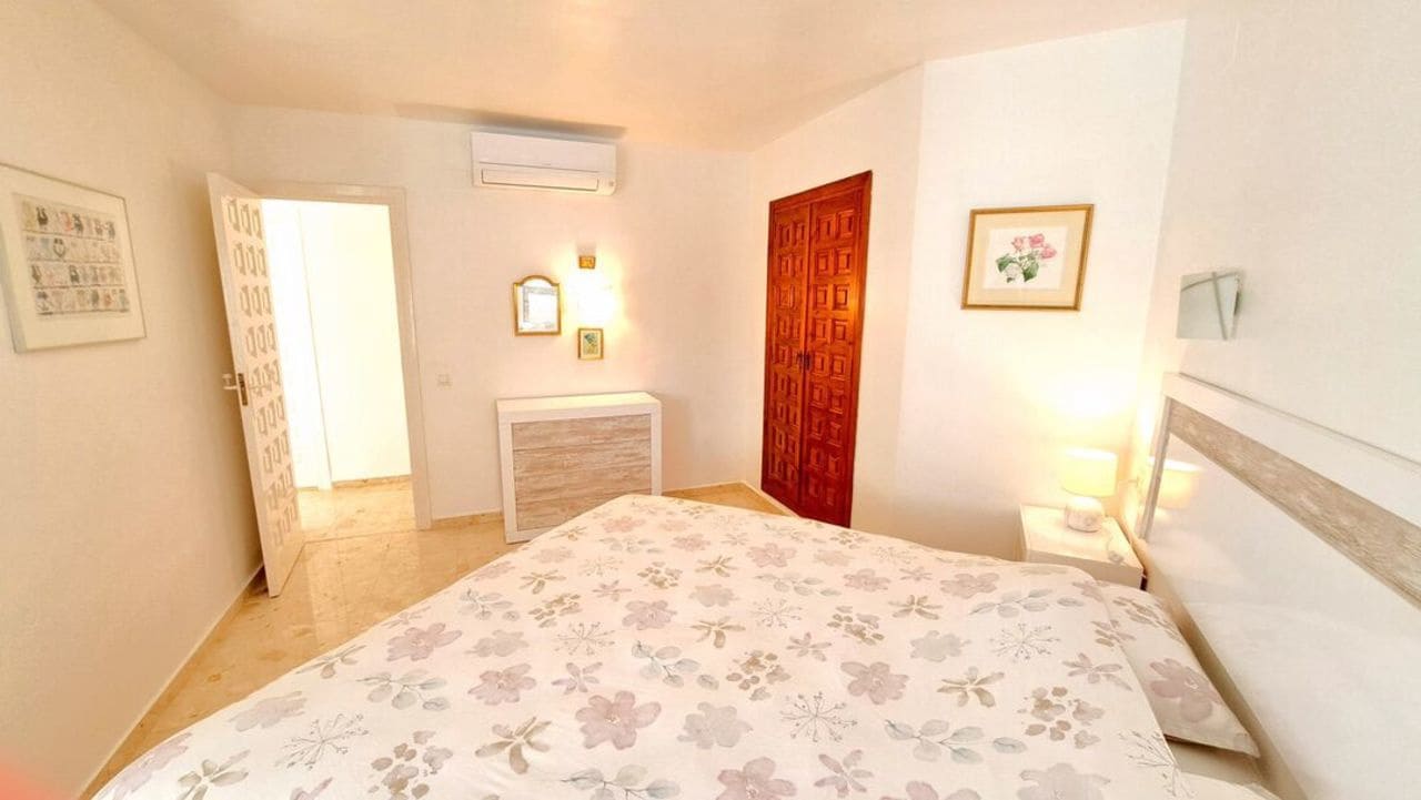 2 Zimmer Haus zu verkaufen in Moraira mit Pool Garage - 465.000 € (Ref: 10017174)