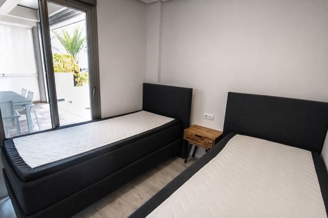 2 soveværelse Lejlighed til salg i Los Dolses, Orihuela - € 319.900 (Ref: 10017175)