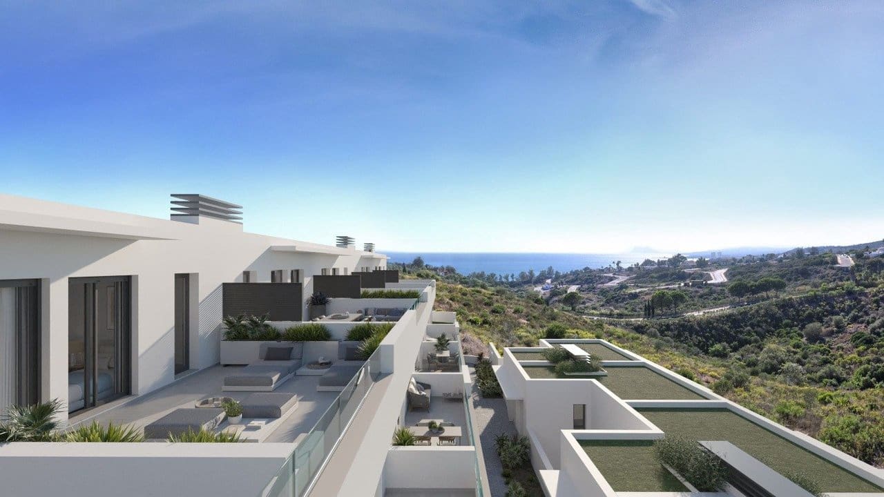 3 Zimmer Haus zu verkaufen in Manilva mit Pool Garage - 420.000 € (Ref: 10018288)