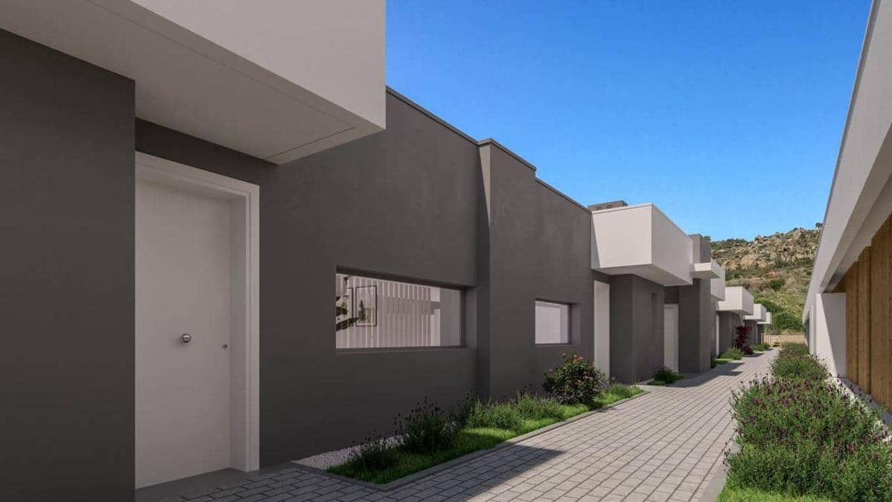 4 bedroom Townhouse for sale in Manilva with pool garage - € 465,000 (Ref: 10018289)
