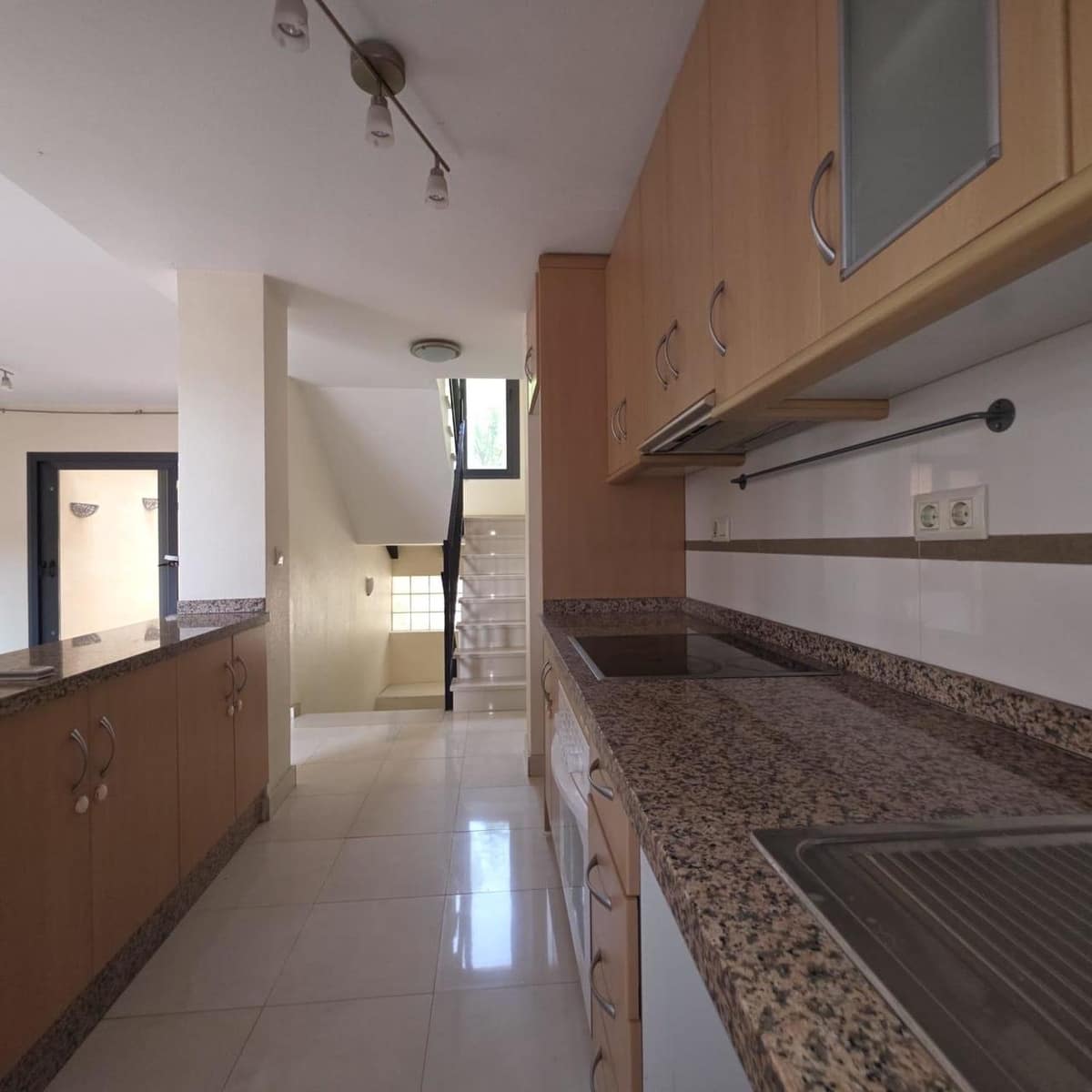4 sovrum Hus till salu i Orihuela Costa med pool garage - 299 900 € (Ref: 10018291)