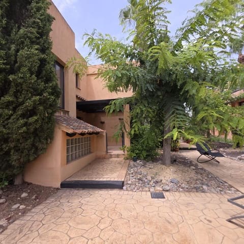 4 Zimmer Haus zu verkaufen in Dehesa de Campoamor, Orihuela mit Pool Garage - 299.900 € (Ref: 10018291)