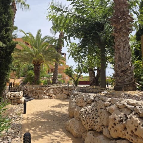 4 Zimmer Haus zu verkaufen in Dehesa de Campoamor, Orihuela mit Pool Garage - 299.900 € (Ref: 10018291)