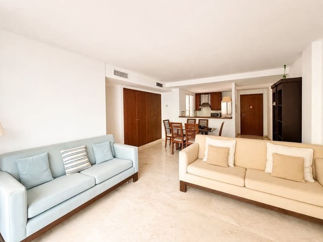 2 chambre Appartement à vendre à Punta Prima, Orihuela avec piscine garage - 239 995 € (Ref: 10018292)