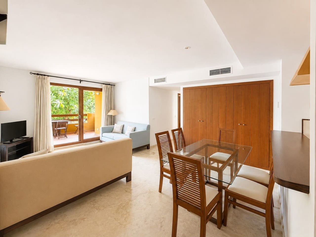 2 chambre Appartement à vendre à Orihuela Costa avec piscine garage - 239 995 € (Ref: 10018292)