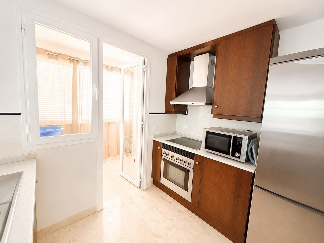 2 chambre Appartement à vendre à Orihuela Costa avec piscine garage - 239 995 € (Ref: 10018292)