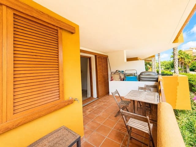 2 chambre Appartement à vendre à Punta Prima, Orihuela avec piscine garage - 239 995 € (Ref: 10018292)