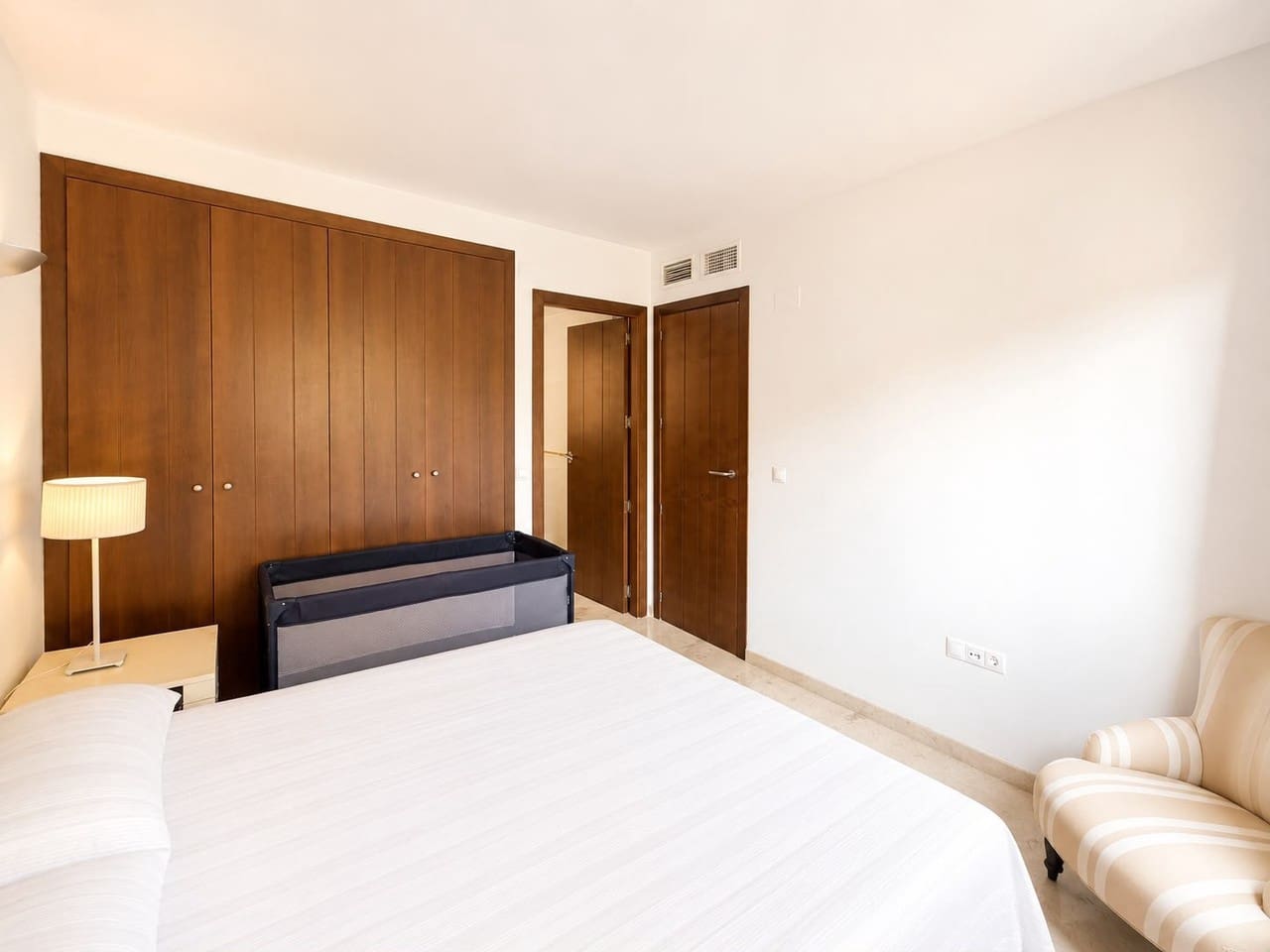2 chambre Appartement à vendre à Orihuela Costa avec piscine garage - 239 995 € (Ref: 10018292)