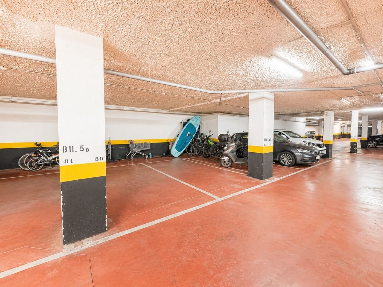 2 chambre Appartement à vendre à Orihuela Costa avec piscine garage - 239 995 € (Ref: 10018292)