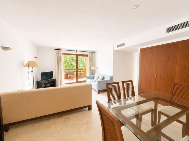2 chambre Appartement à vendre à Punta Prima, Orihuela avec piscine garage - 239 995 € (Ref: 10018292)