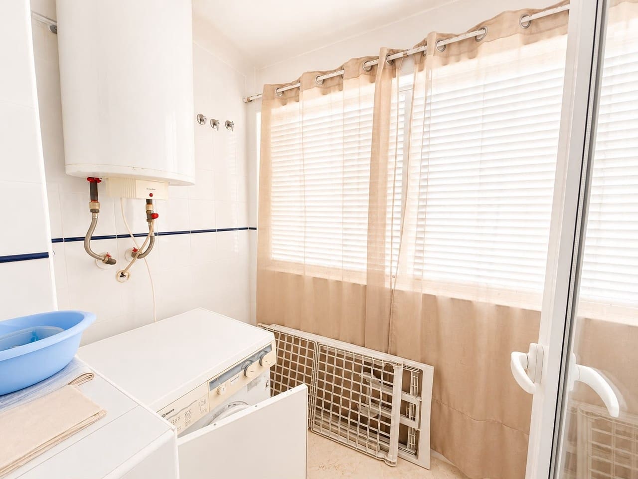 2 chambre Appartement à vendre à Orihuela Costa avec piscine garage - 239 995 € (Ref: 10018292)