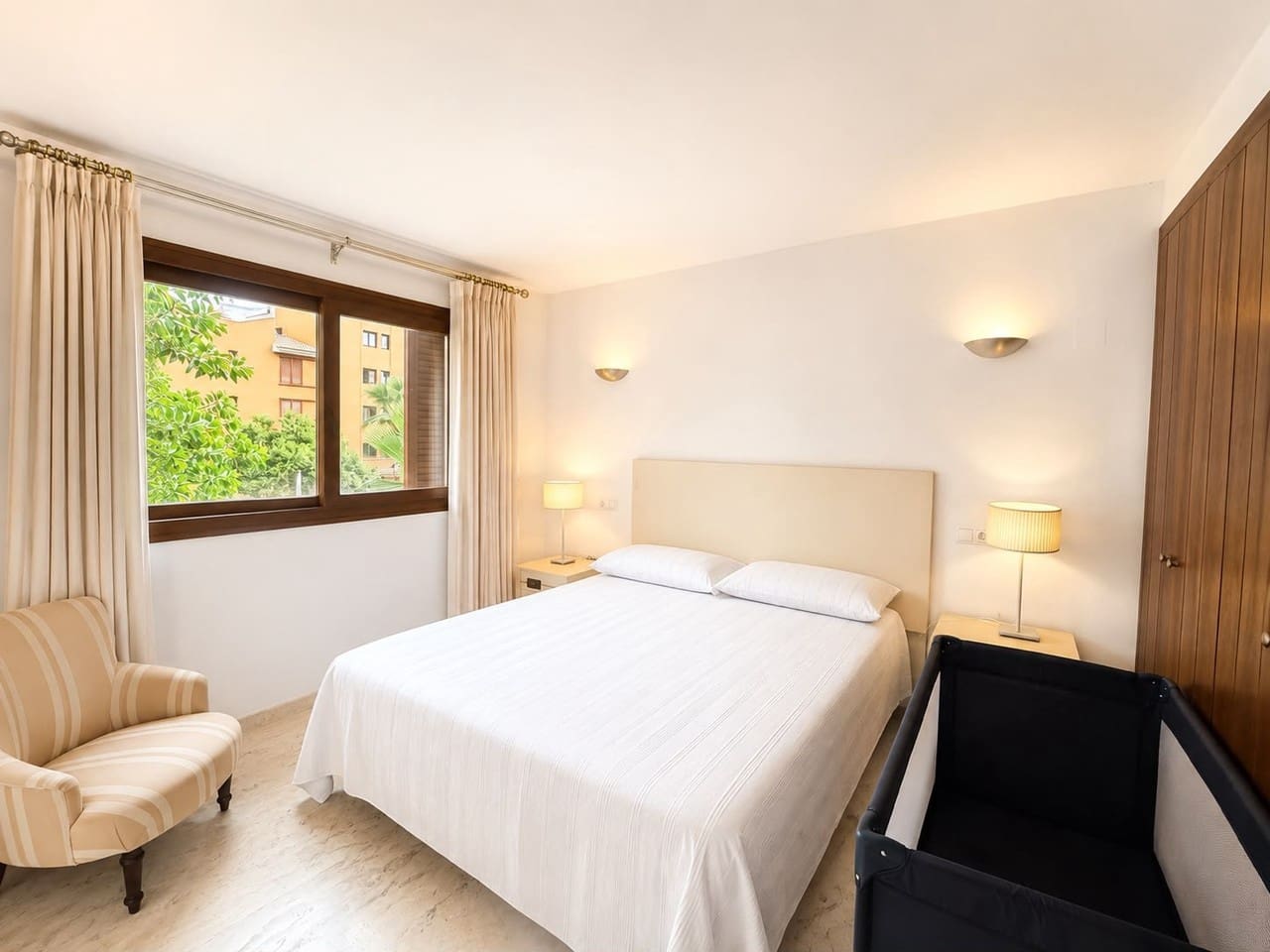2 chambre Appartement à vendre à Orihuela Costa avec piscine garage - 239 995 € (Ref: 10018292)