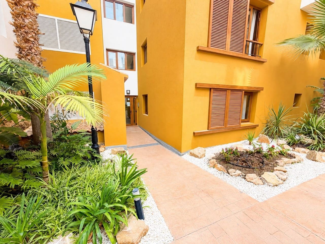 2 chambre Appartement à vendre à Orihuela Costa avec piscine garage - 239 995 € (Ref: 10018292)
