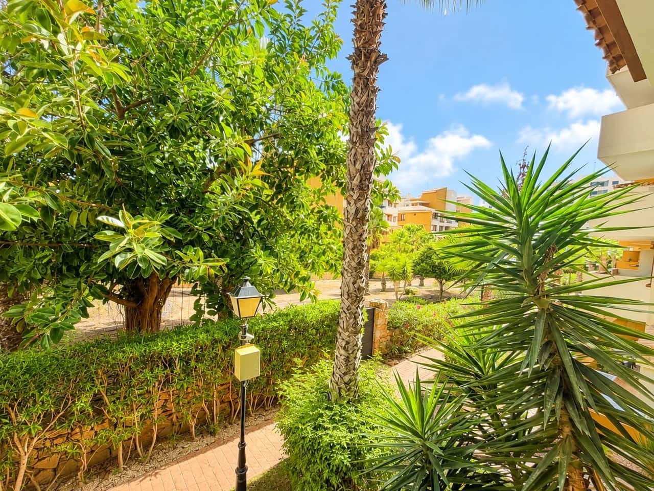 2 chambre Appartement à vendre à Orihuela Costa avec piscine garage - 239 995 € (Ref: 10018292)