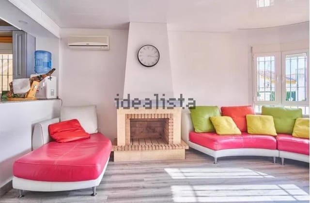 Chalet de 3 habitaciones en Los Montesinos en venta con garaje - 270.000 € (Ref: 10018293)