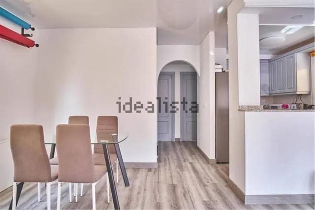 Chalet de 3 habitaciones en Los Montesinos en venta con garaje - 270.000 € (Ref: 10018293)
