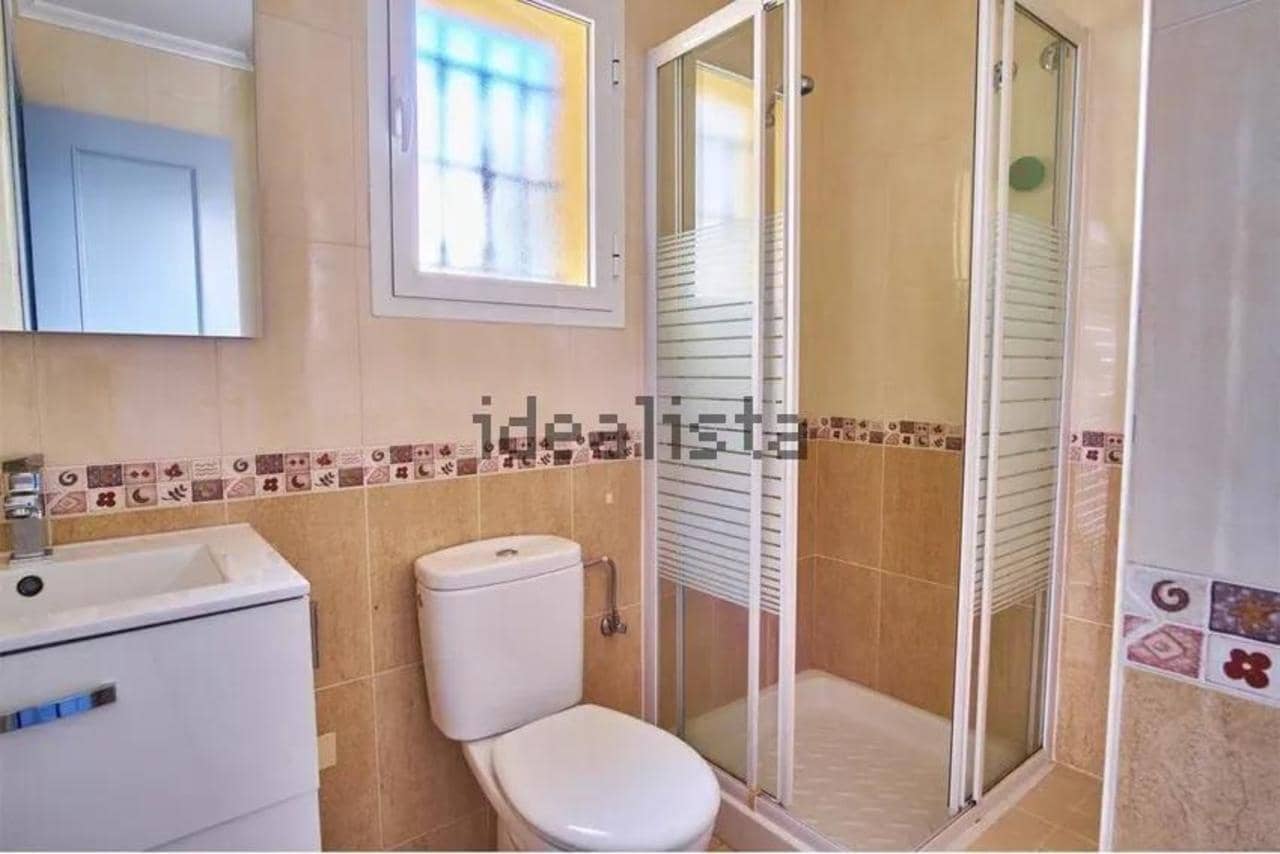 Chalet de 3 habitaciones en Los Montesinos en venta con garaje - 270.000 € (Ref: 10018293)