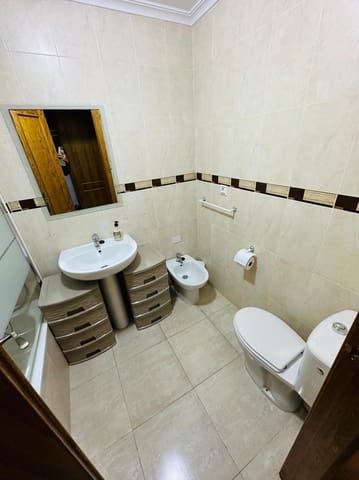 2 Zimmer Villa zu verkaufen in Dehesa de Campoamor, Orihuela mit Pool Garage - 183.000 € (Ref: 10018294)