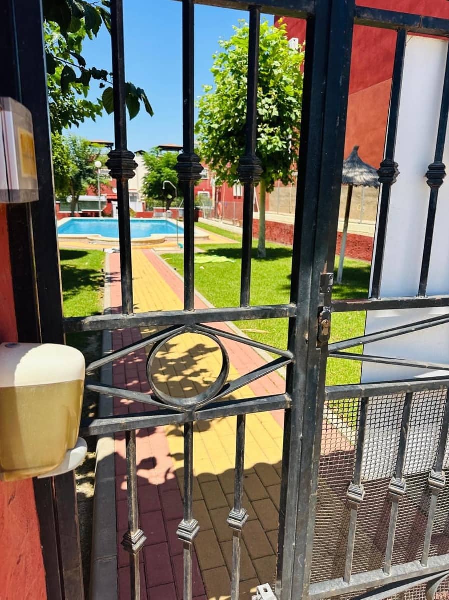 2 Zimmer Villa zu verkaufen in Orihuela Costa mit Pool Garage - 183.000 € (Ref: 10018294)