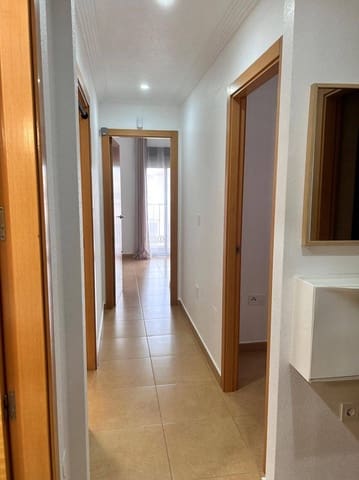 2 soveværelse Lejlighed til salg i Dehesa de Campoamor, Orihuela med swimmingpool garage - € 220.000 (Ref: 10018295)