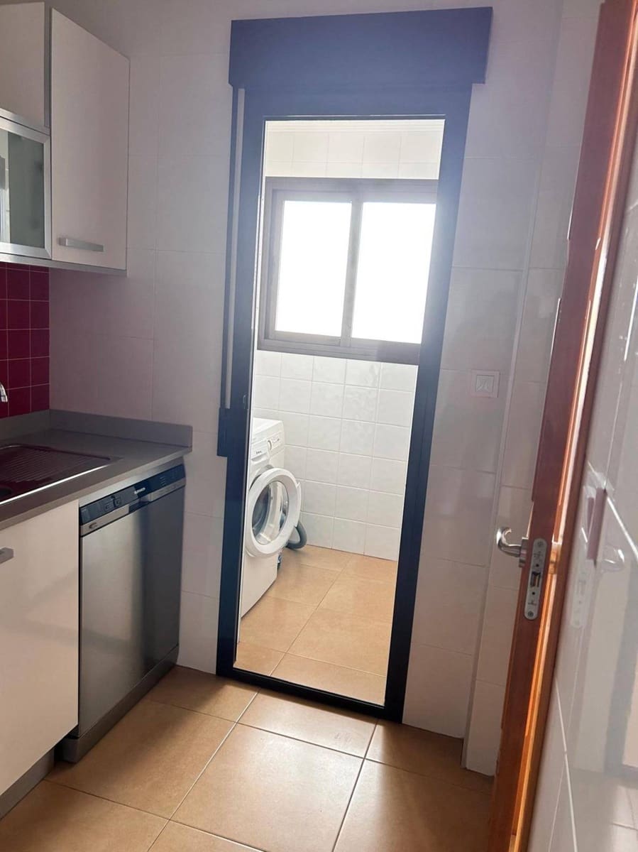 2 soveværelse Lejlighed til salg i Orihuela Costa med swimmingpool garage - € 220.000 (Ref: 10018295)