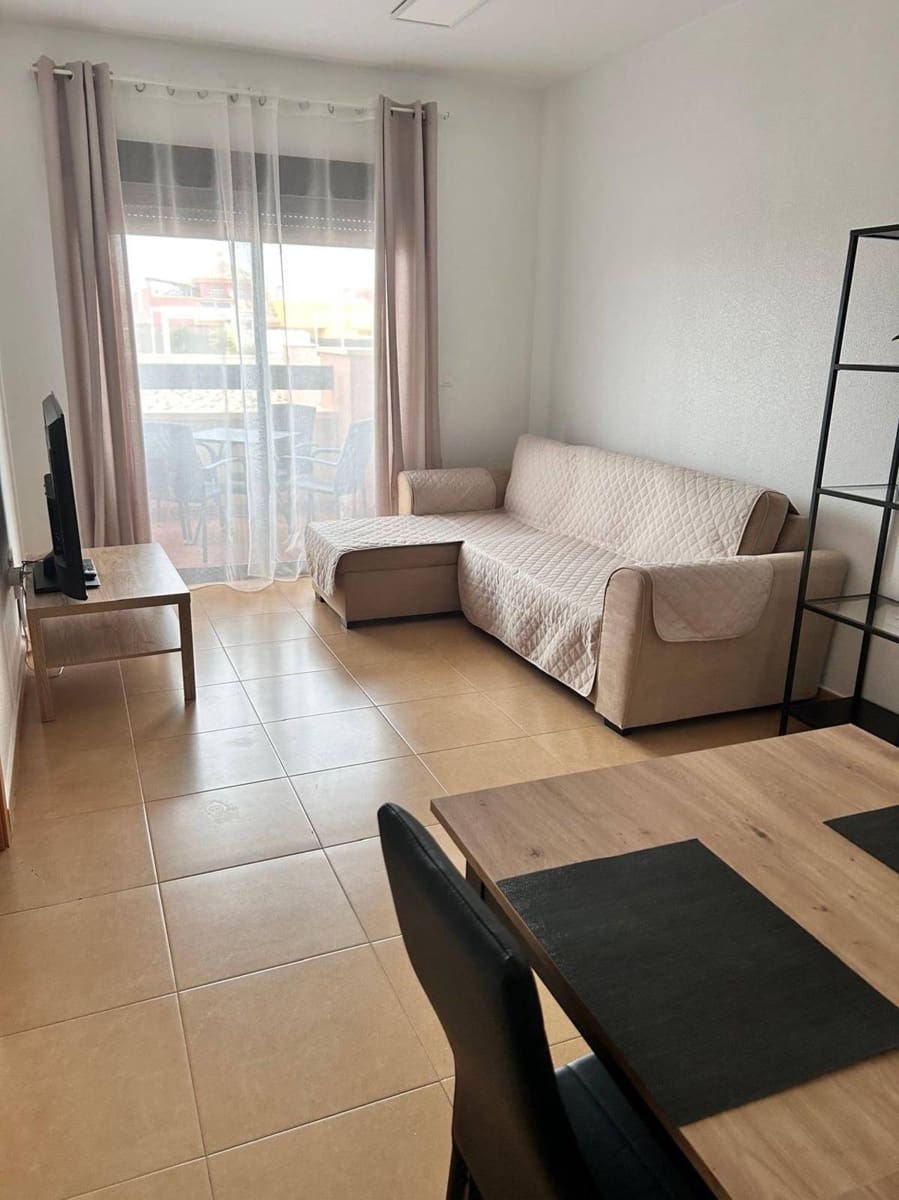 2 soveværelse Lejlighed til salg i Orihuela Costa med swimmingpool garage - € 220.000 (Ref: 10018295)