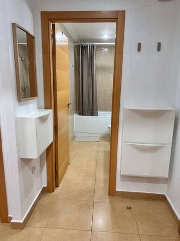 2 soveværelse Lejlighed til salg i Dehesa de Campoamor, Orihuela med swimmingpool garage - € 220.000 (Ref: 10018295)