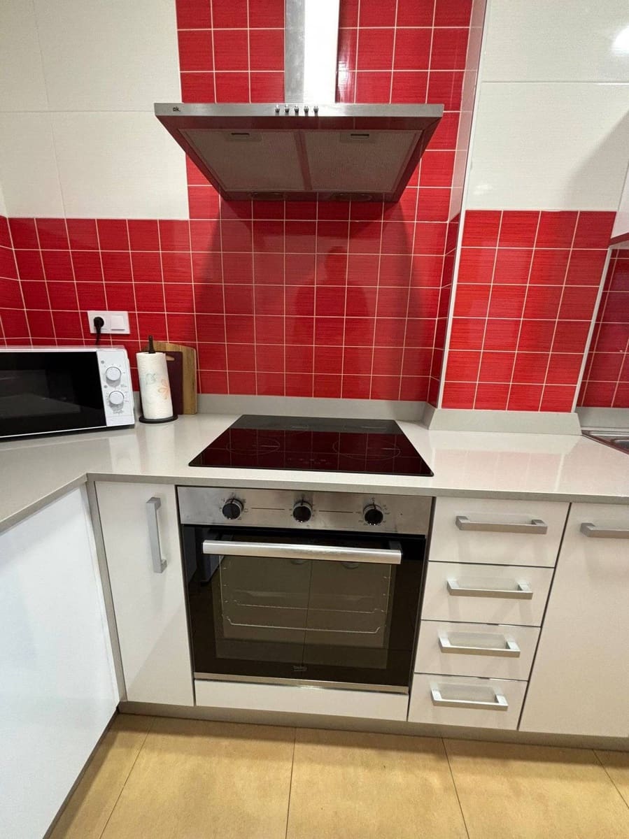 2 soveværelse Lejlighed til salg i Orihuela Costa med swimmingpool garage - € 220.000 (Ref: 10018295)