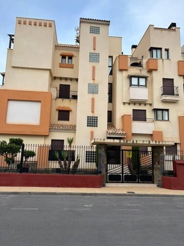 2 soveværelse Lejlighed til salg i Dehesa de Campoamor, Orihuela med swimmingpool garage - € 220.000 (Ref: 10018295)