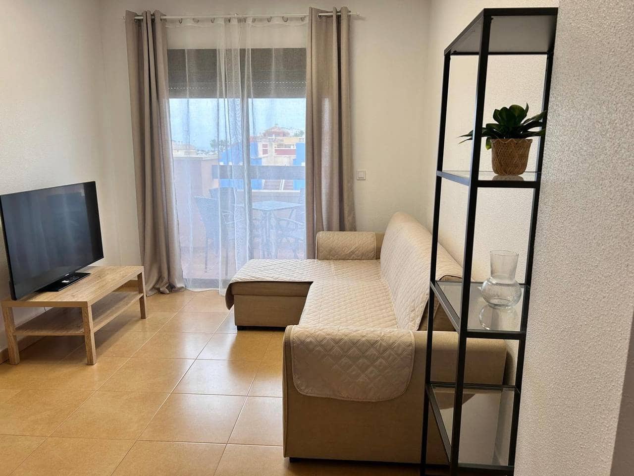 2 soveværelse Lejlighed til salg i Orihuela Costa med swimmingpool garage - € 220.000 (Ref: 10018295)