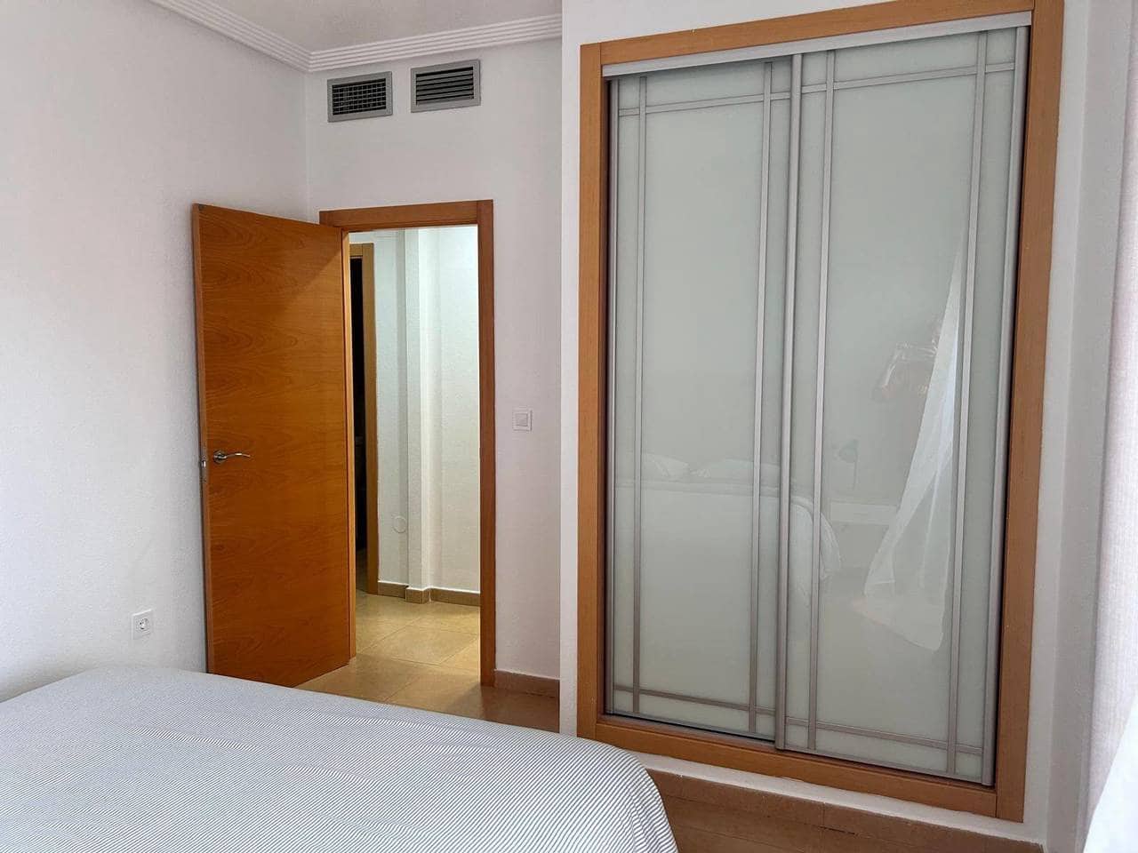 2 soveværelse Lejlighed til salg i Orihuela Costa med swimmingpool garage - € 220.000 (Ref: 10018295)