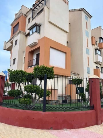 2 soveværelse Lejlighed til salg i Dehesa de Campoamor, Orihuela med swimmingpool garage - € 220.000 (Ref: 10018295)