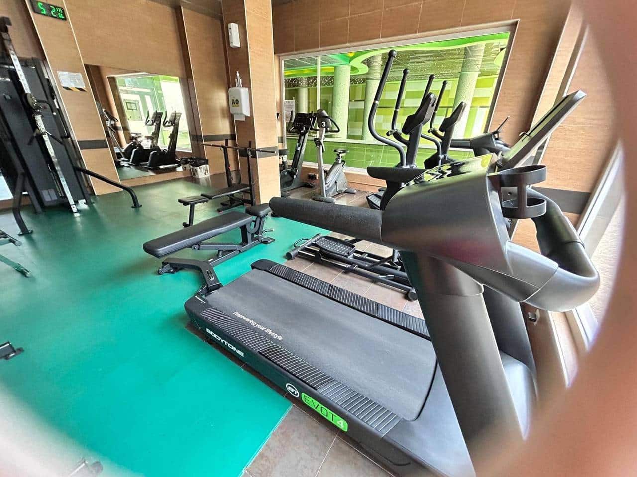 2 soveværelse Lejlighed til salg i Orihuela Costa med swimmingpool garage - € 220.000 (Ref: 10018295)