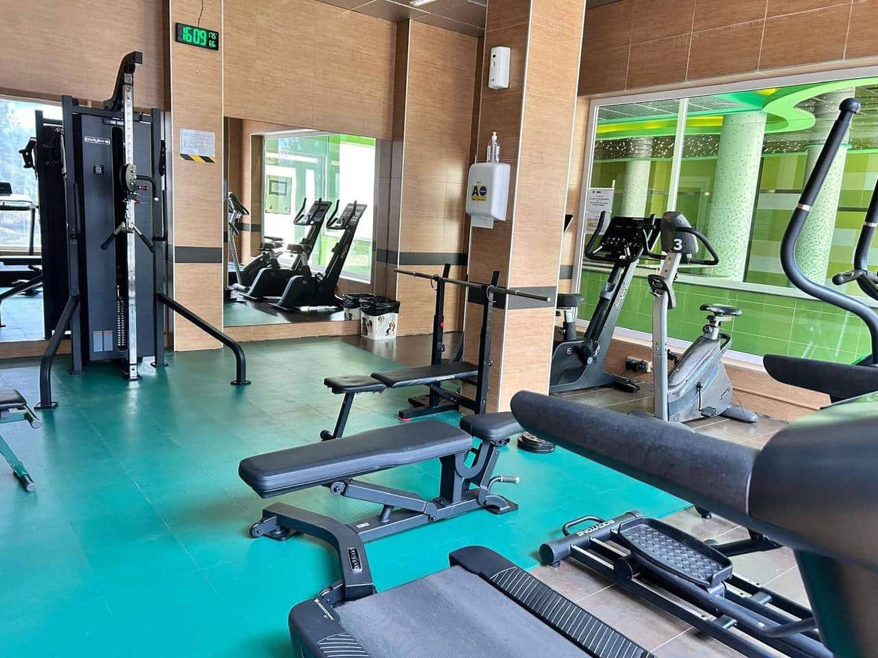 2 soveværelse Lejlighed til salg i Orihuela Costa med swimmingpool garage - € 220.000 (Ref: 10018295)