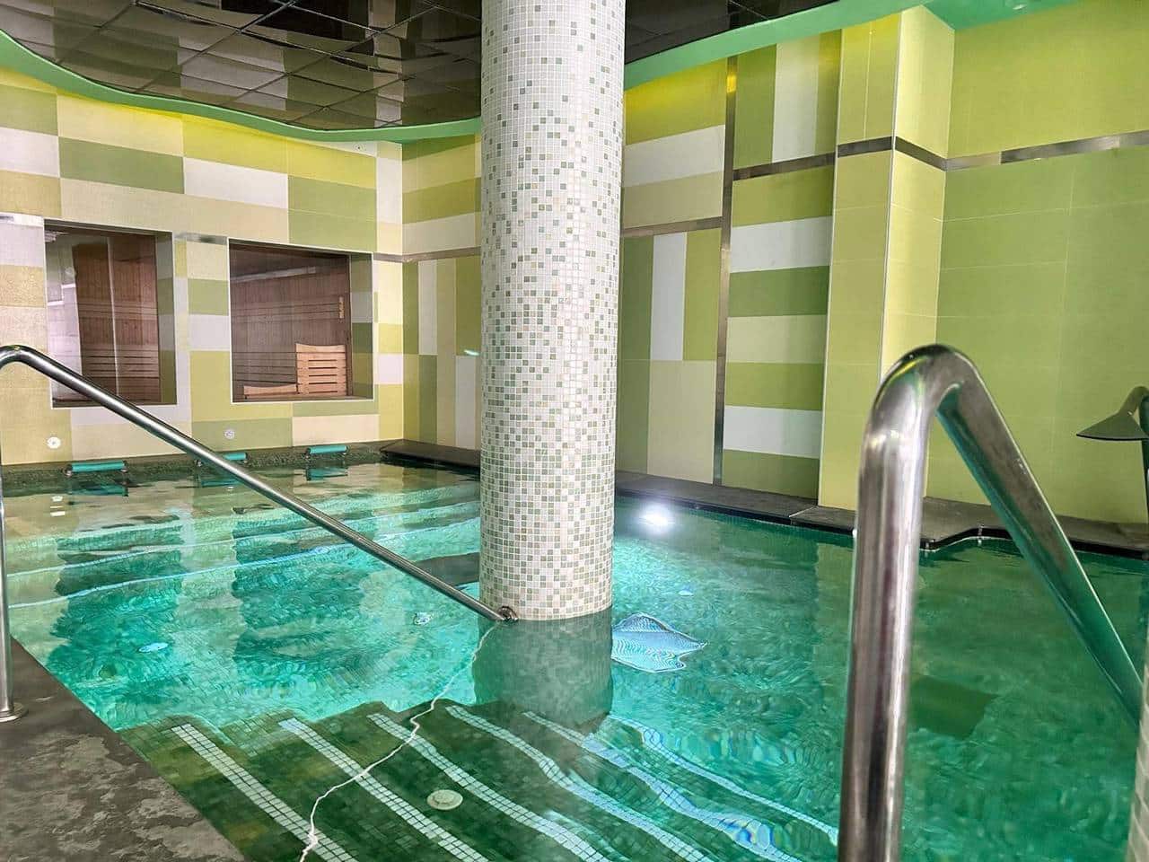 2 soveværelse Lejlighed til salg i Orihuela Costa med swimmingpool garage - € 220.000 (Ref: 10018295)