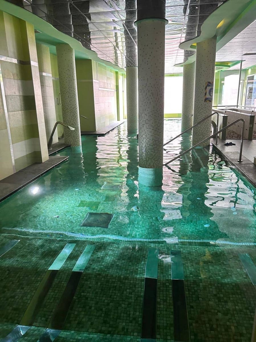 2 soveværelse Lejlighed til salg i Orihuela Costa med swimmingpool garage - € 220.000 (Ref: 10018295)