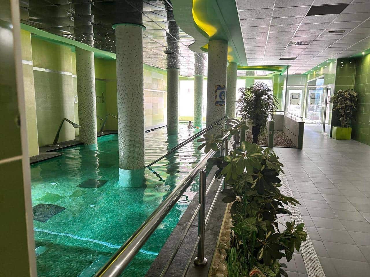 2 soveværelse Lejlighed til salg i Orihuela Costa med swimmingpool garage - € 220.000 (Ref: 10018295)