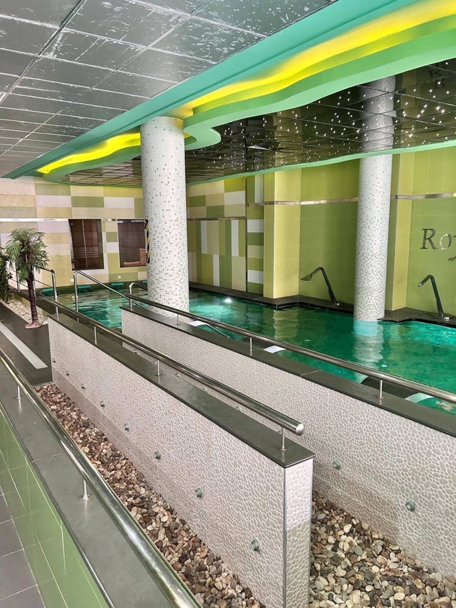2 soveværelse Lejlighed til salg i Orihuela Costa med swimmingpool garage - € 220.000 (Ref: 10018295)