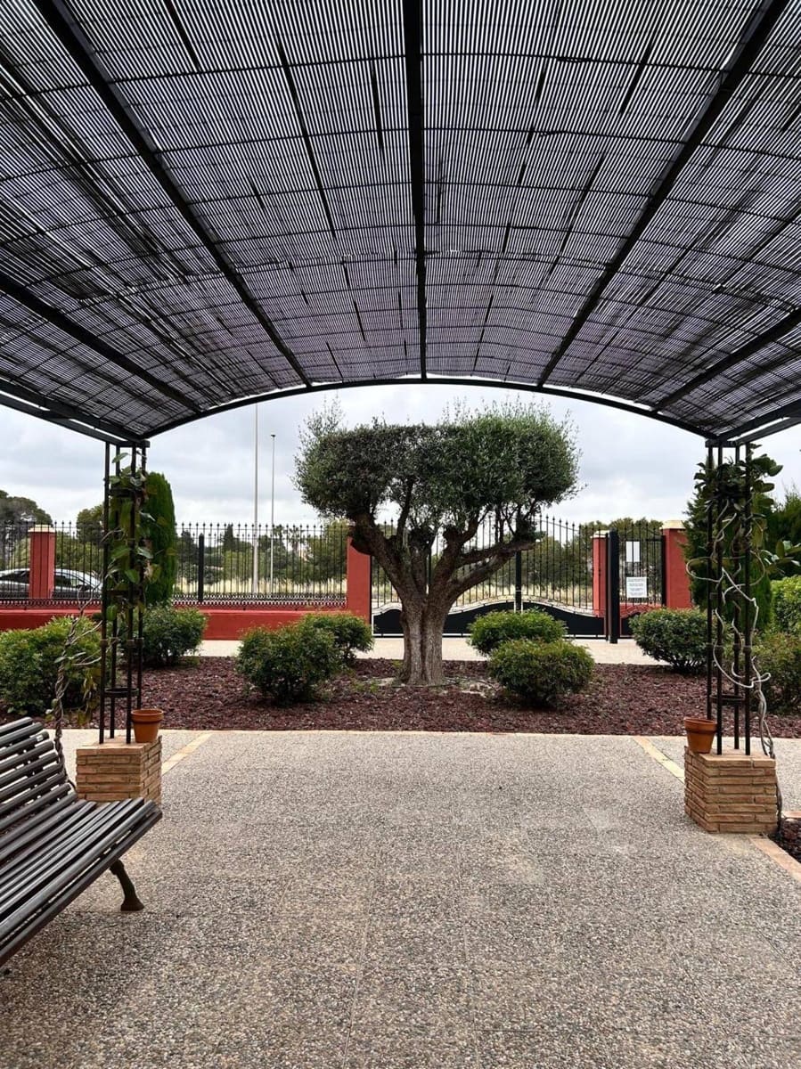 2 soveværelse Lejlighed til salg i Orihuela Costa med swimmingpool garage - € 220.000 (Ref: 10018295)