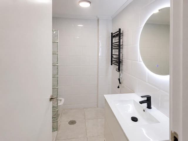 2 Zimmer Apartment zu verkaufen in Dehesa de Campoamor, Orihuela mit Pool - 165.000 € (Ref: 10018296)