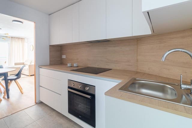 2 bedroom Apartment for sale in El Molino, Torrevieja - € 169,900 (Ref: 10018307)